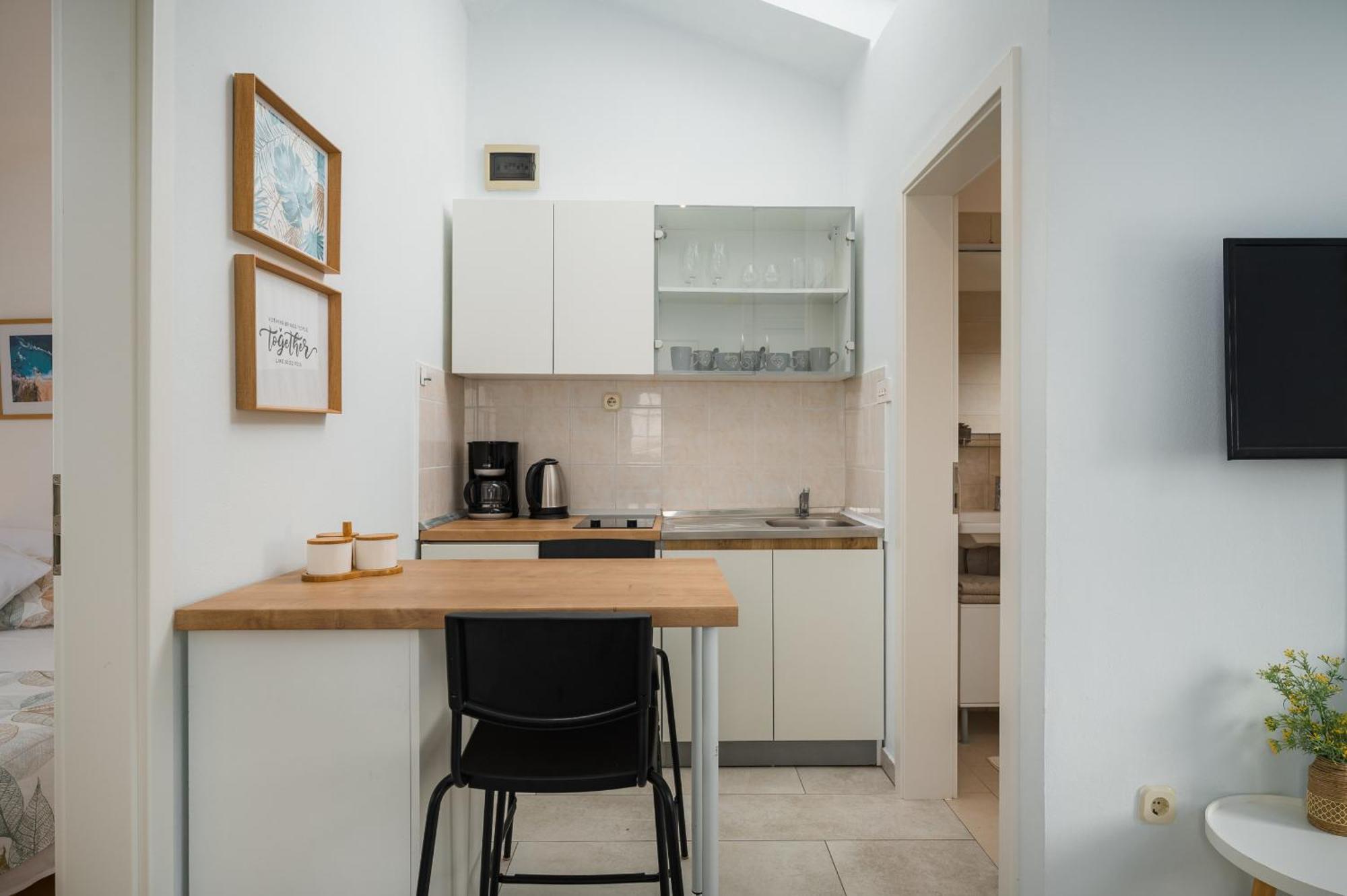 Charming Apartments Rose 1&2 With Pool Poreč Exterior foto
